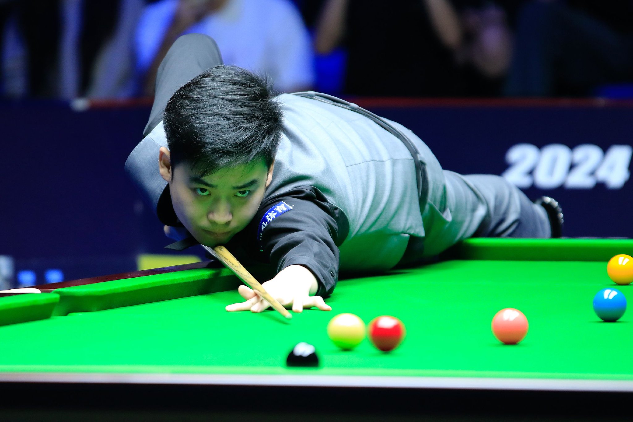 巨大落差 巨大落差