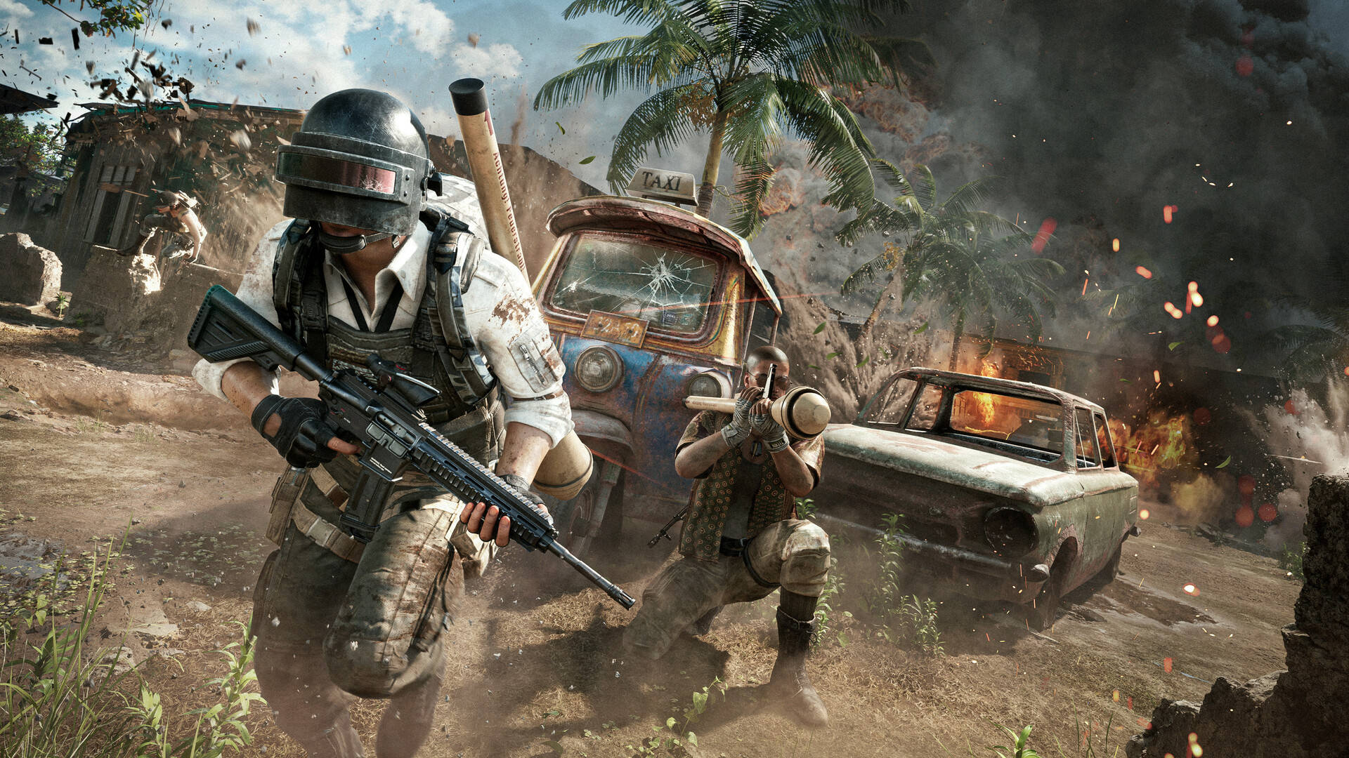 在去年的八 在去年的八