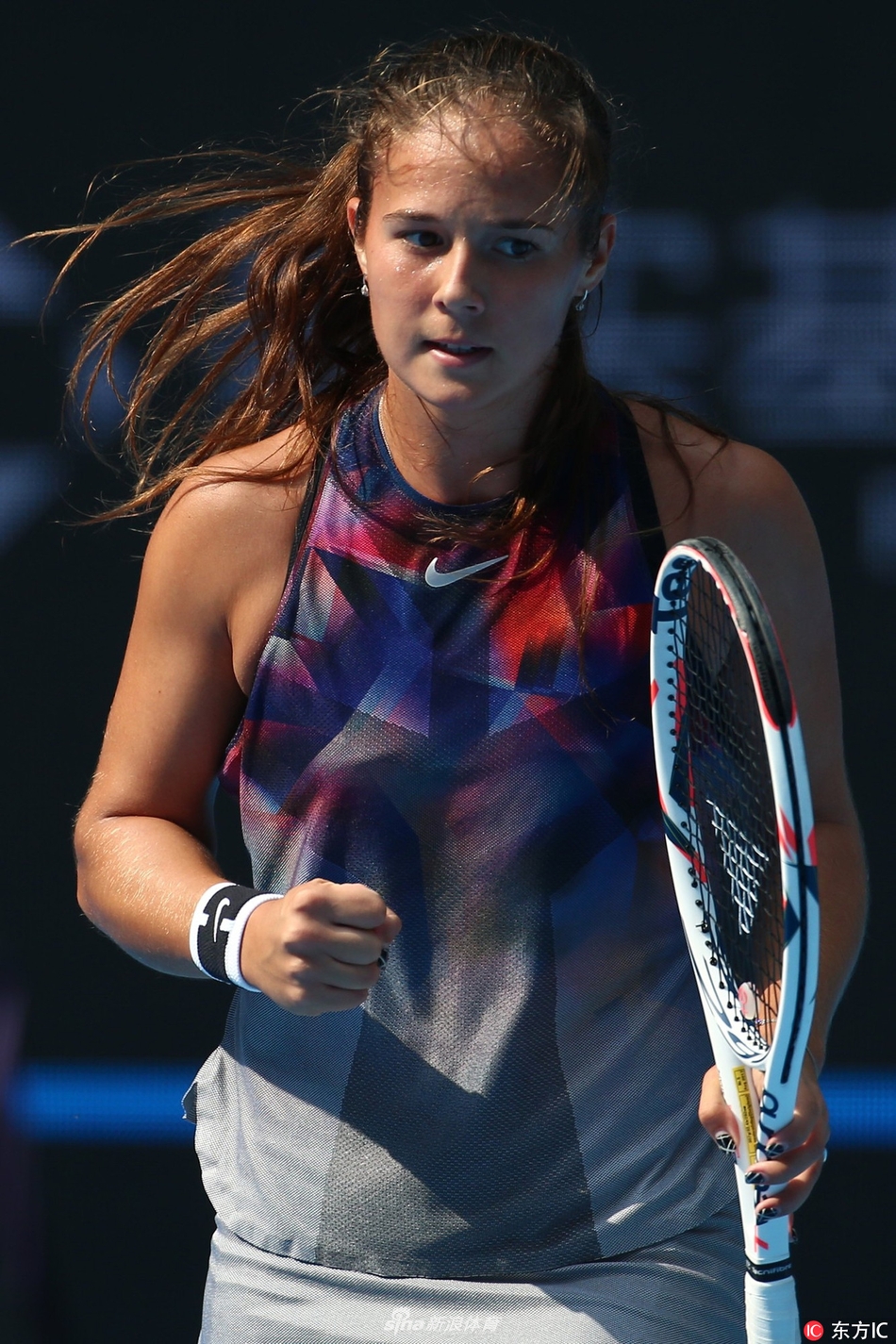 努力精神使 努力精神使